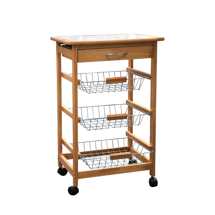 Newest High Performance Kitchen Carts And Islands