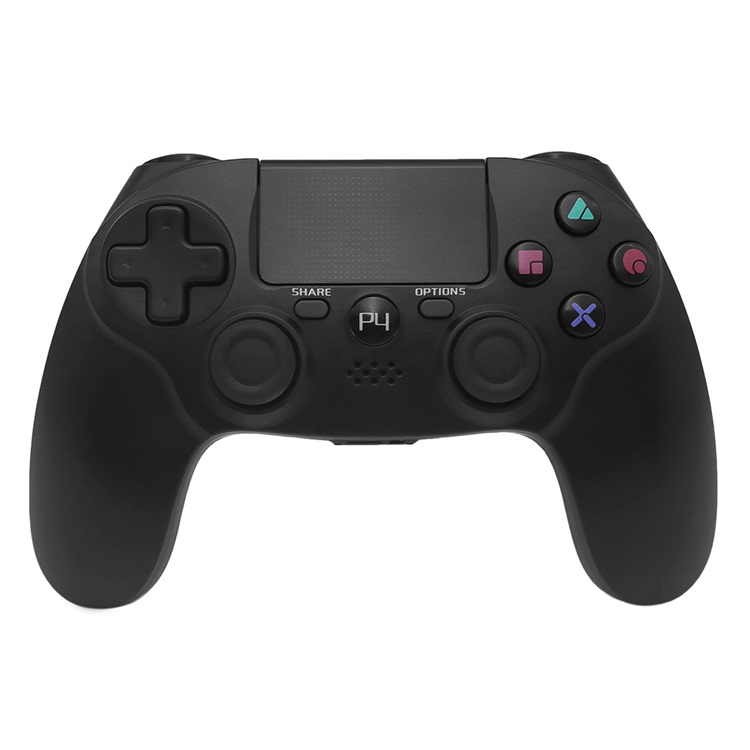 Горячая продажа беспроводной Bluetooth Ps4 хост ручка игровой контроллер Джойстик Геймпад