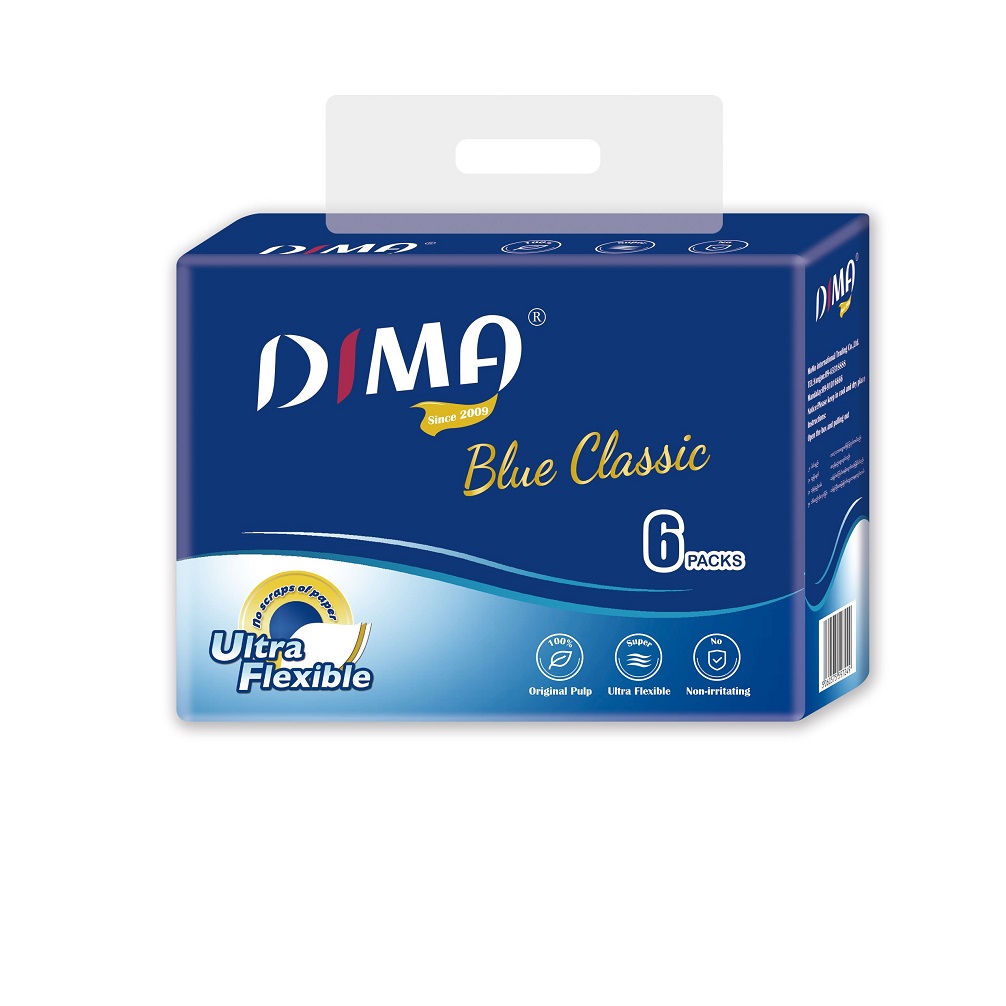 Бесплатный образец, Dima, брендовая салфетка, салфетка для лица, мягкая, удобная и дышащая