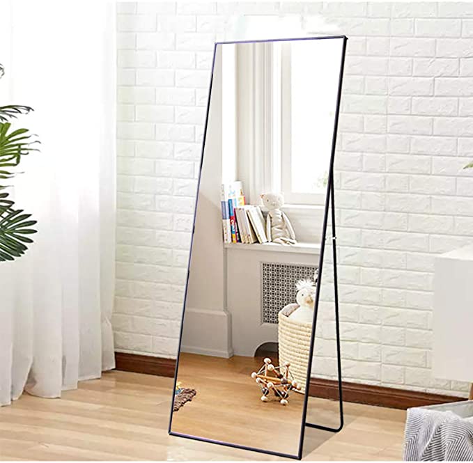 Espejo de vestido de 65 ''* 22'' Espejo de cuerpo шелковые ночная рубашка de 1650*560 мм