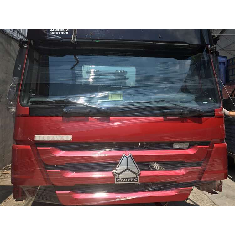 Запчасти для кабины грузовика Sinotruk HOWO A7 на продажу