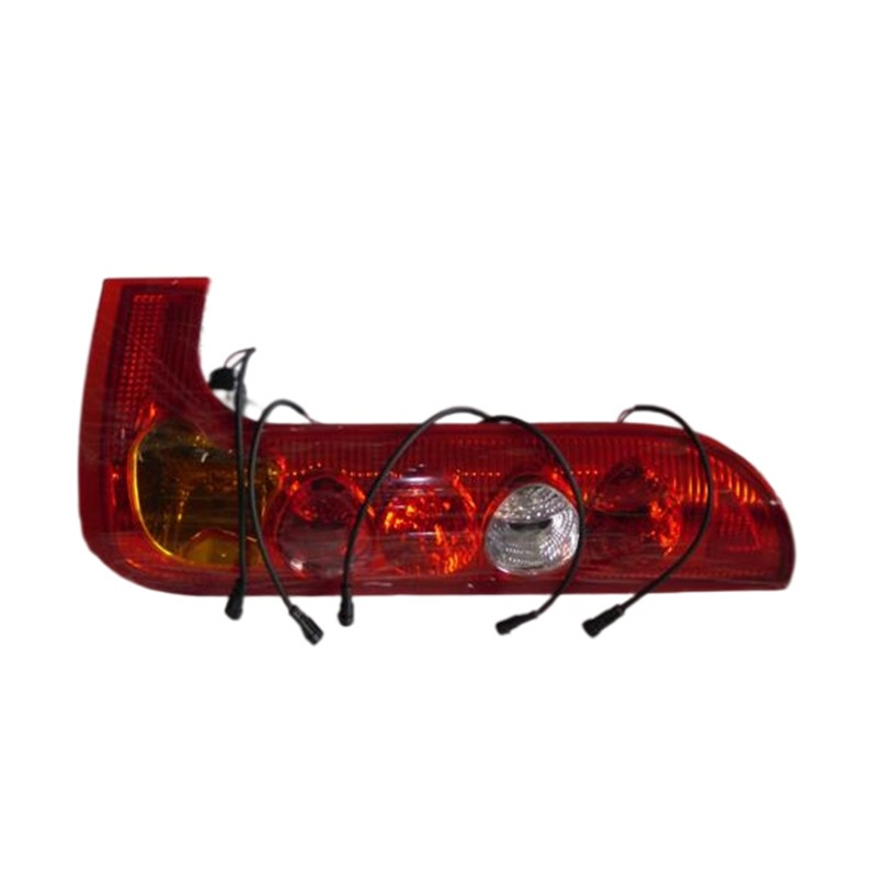 Good price higer bus Rear lamp tail lamp 37V11-73100-E 37V11-73200-E for KLQ6119 KLQ6129