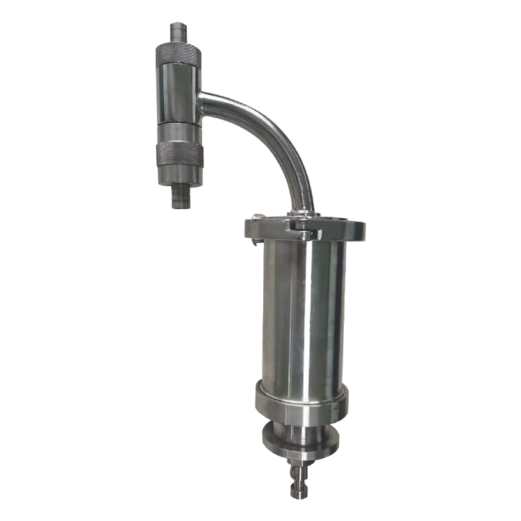 factory direct sale high quality Automatic Filling 1000ml Machine Filling Machine Nozzle Spare Parts in stock