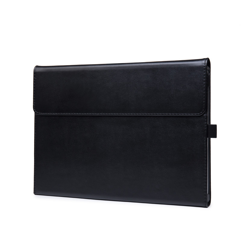 laptop case leather case for surface pro 4 5 6 7
