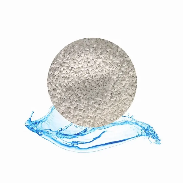 nsf approved factory price calcium hypochlorite 65% & 70% for swimming pool shock