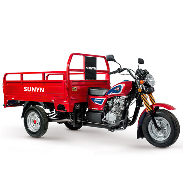 Motorized Tricycle Motocarga Motorized 3 wheel Motor Tricycle Cargo