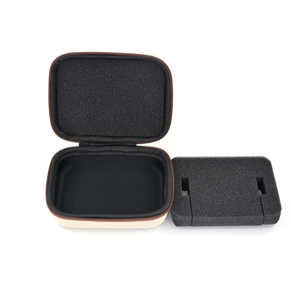 Custom Simple Wholesale Fully Customize All Eva Tool Case Eva Travel Hard Watch Packaging Case