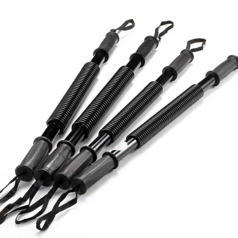Arm strength machine 30kg40kg50 kg 20/60KG arm strength stick grip stick men's chest muscle fitness arm strength equipment