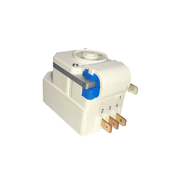 TMDE520SC1 Refrigerator Replacement Parts Defrost Prevent Freezer