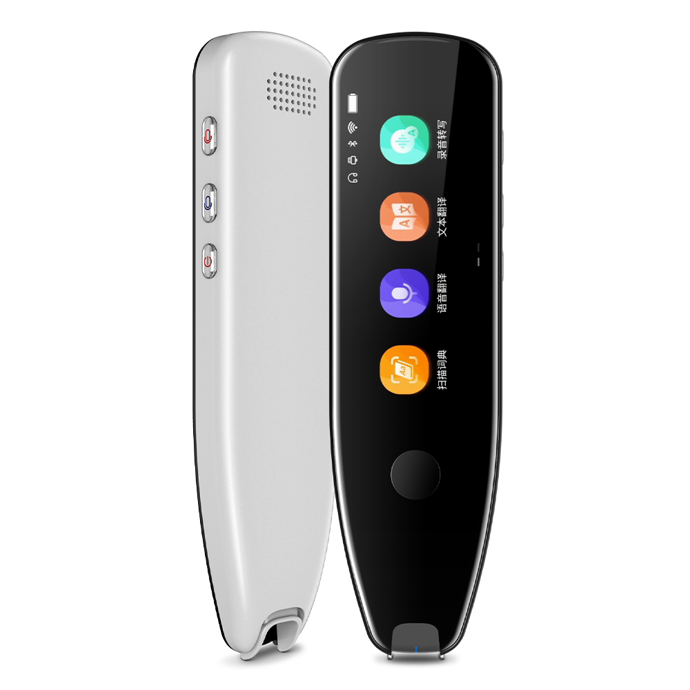 Горячая Распродажа, портативный OEM Scanmarker 112 языков, умная запись, быстрый сканер, ручка для перевода