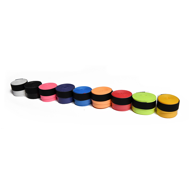 2021 Special Design Tennis Overgrip Pro Custom Tennis Grip Tennis Overgrip sweatband