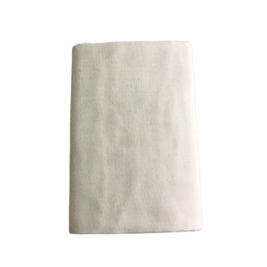 Hot selling Cotton cheese cloth kitchen gauze rag Cheese cloth Grade10-90