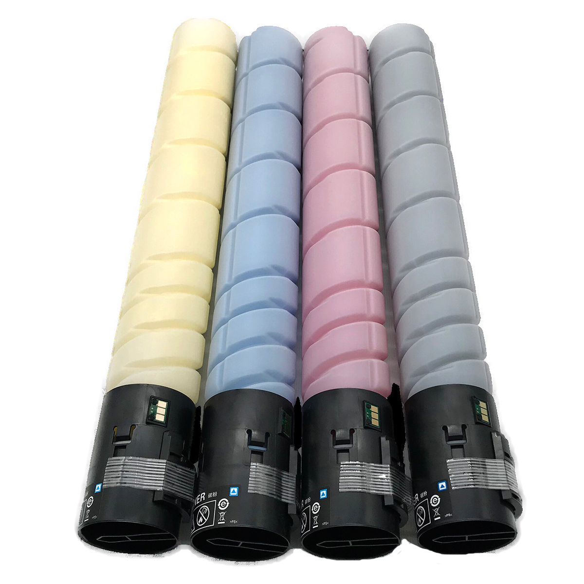 Китайский заводской тонер-картридж для Konica Minolta Bizhub C258/308/368/7930,C454e/554e/554, C458/558/658,BH454/554/458/558/658