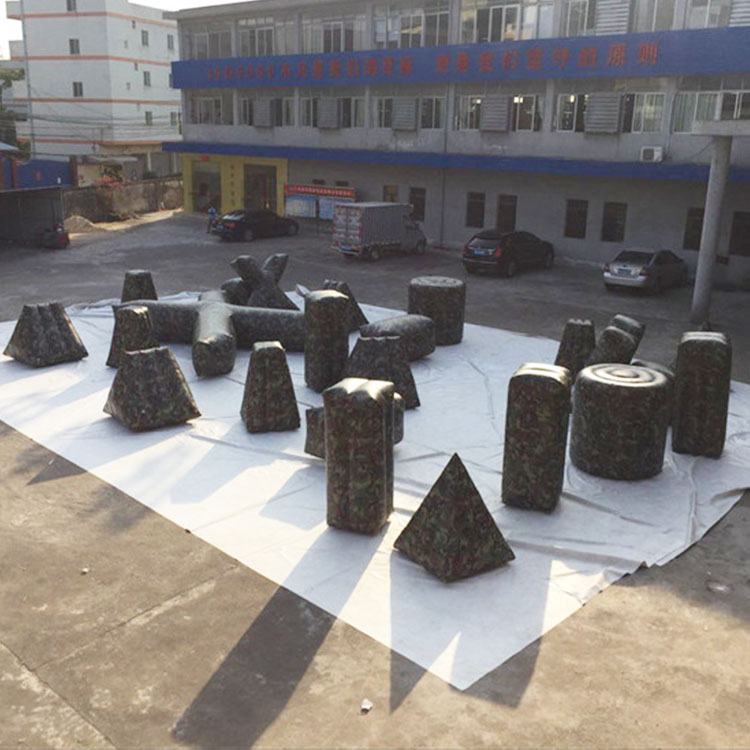 Экстремальные виды спорта игры стрельбы Laser Tag площадка для стрельбы из лука боевые поля надувнjе пейнтбольное бункеры для продажи