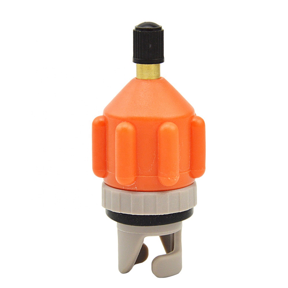 Schrader Valve Adapter