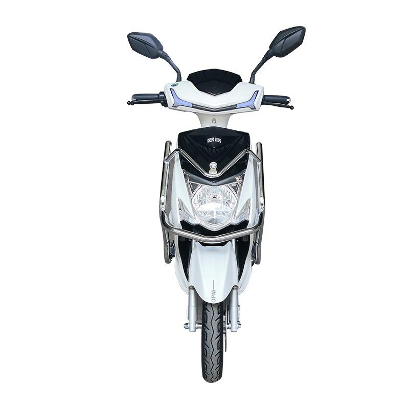 Opai двойной 350W 48V мотоцикл электрический мопед скутер для продажи