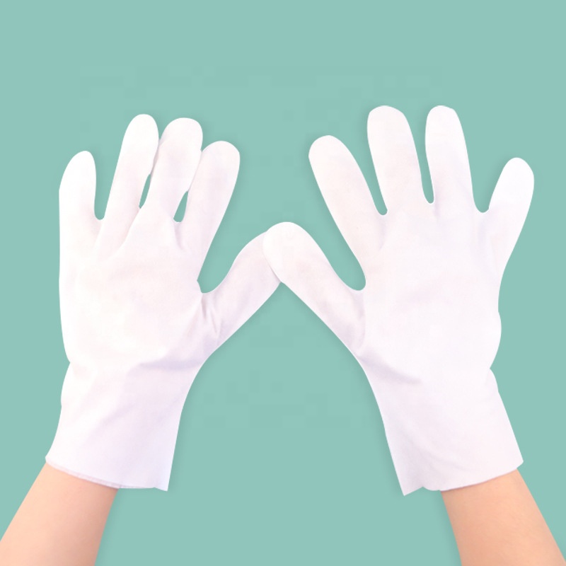 Disposal Hand Peel Mask Custom for Dry Hands Anti Aging