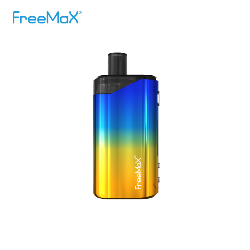Freemax Autopod50 pod mod Kit