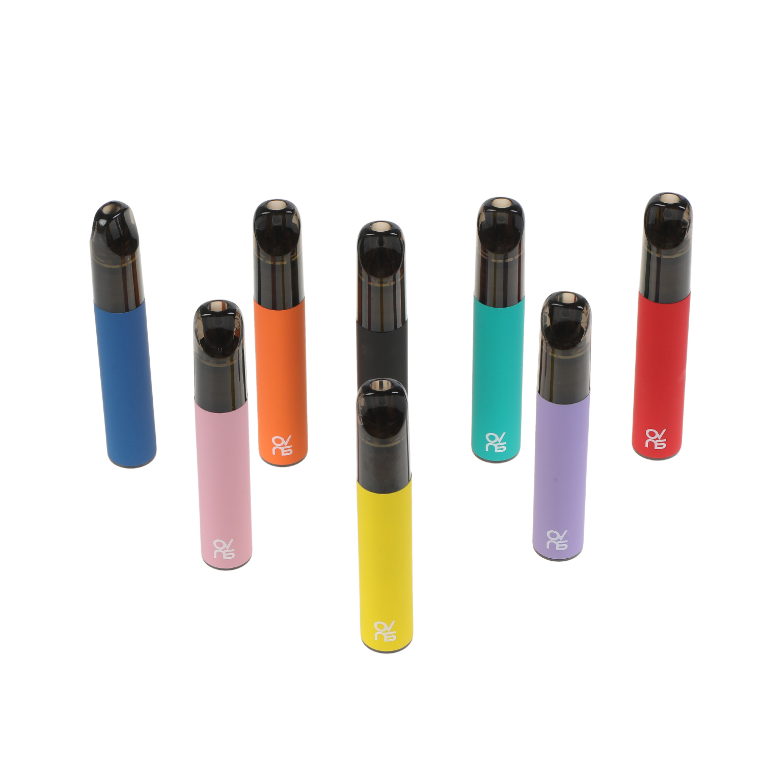 Puff Pluss Ecigarette cartridge Vapes Lightweight Disposable Vipe Vapers puffs Pod Descartavel puff 1600 vapes