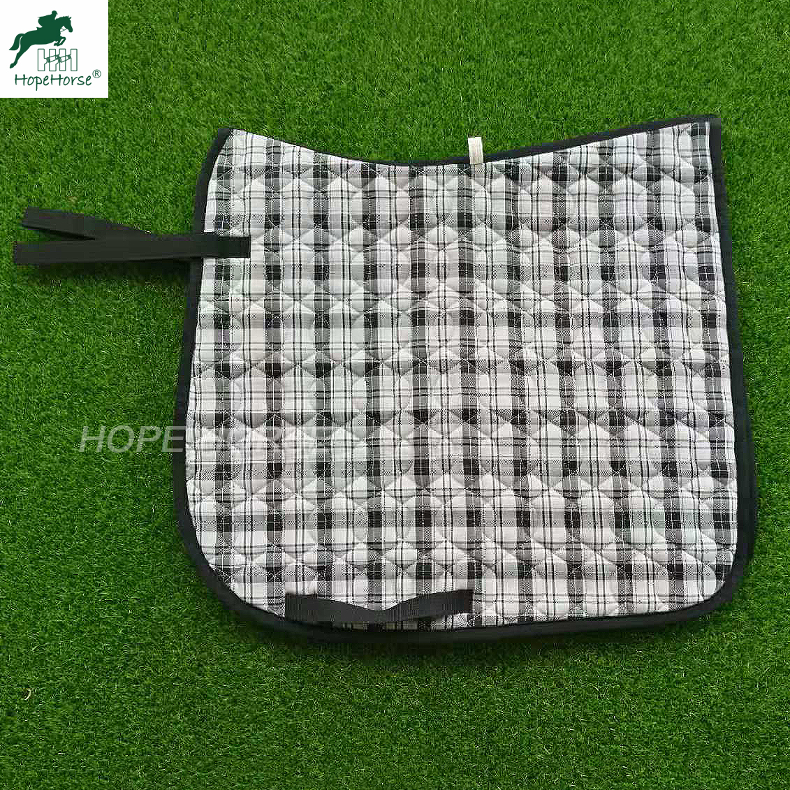 Wholesale Custom Saddle pads Equine products Horse Saddle pads