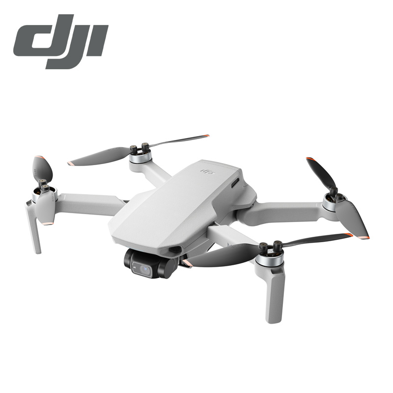 Оригинальный бренд 4K 30p камера 249g взлет вес Fly More Combo DJI Mavic Mini 2