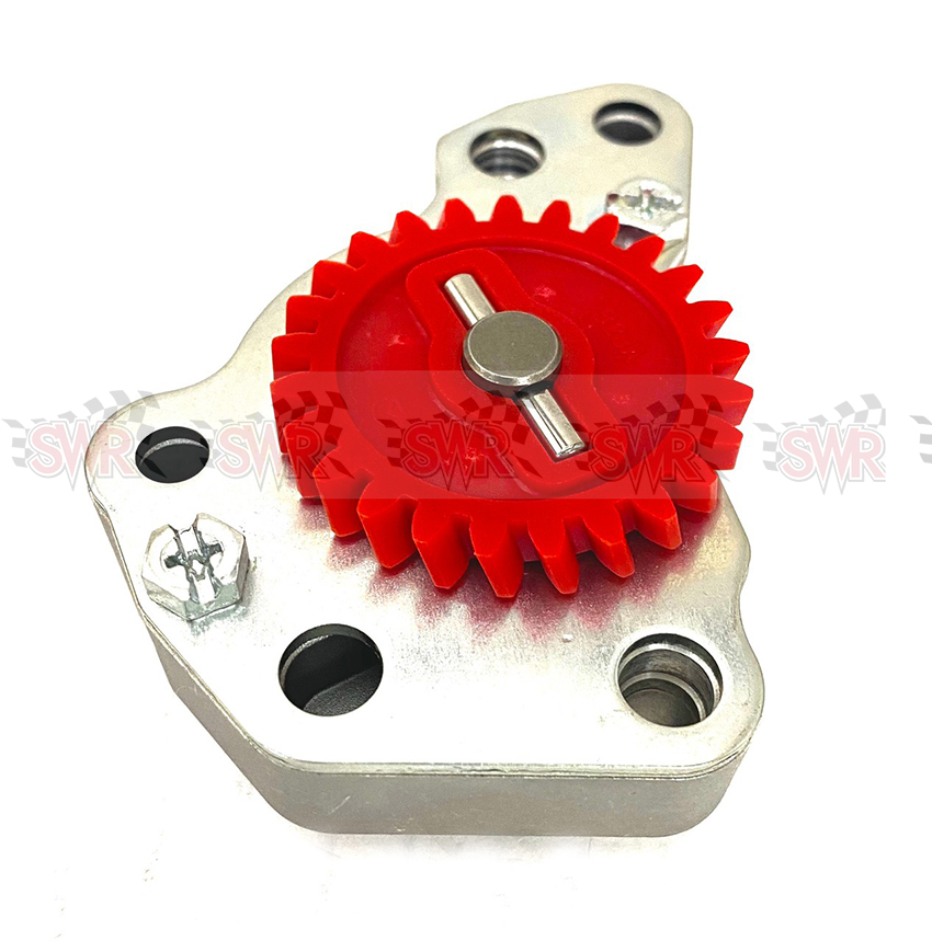 OEM High Quality Motorcycle Oil Pump
