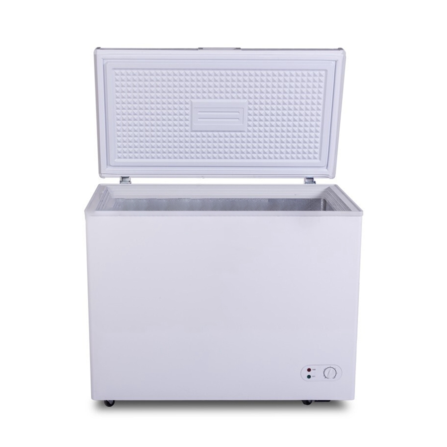 Newest Design Top Quality Display Container Fridges Household Refrigerators And Deep Freezers