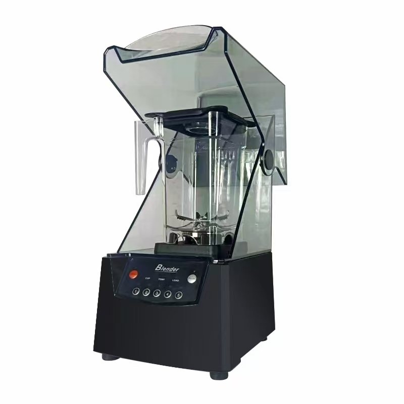 GuangNuo Commercial Juice Sugar Beverage Frozen Ice Slush Machine 220V New Restaurants Home Use Food Shops Retail Hotels