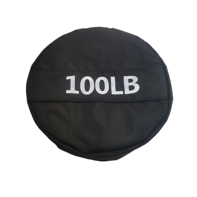 Strongman Heavy Duty 50lb 100lb 150lb Sandbag Power Bags Custom Logo Wholesale for Training and Fitness Workouts