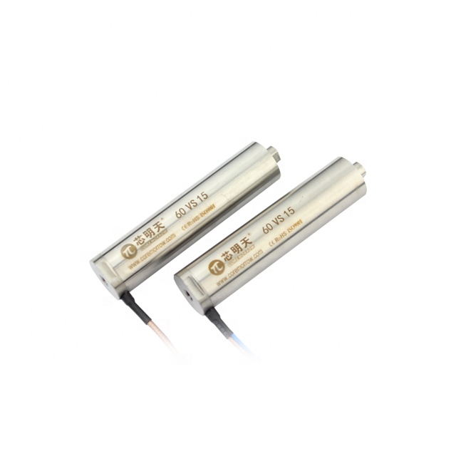7 VS15 high accuracy linear piezo actuator with travel to 9um and nano resolution
