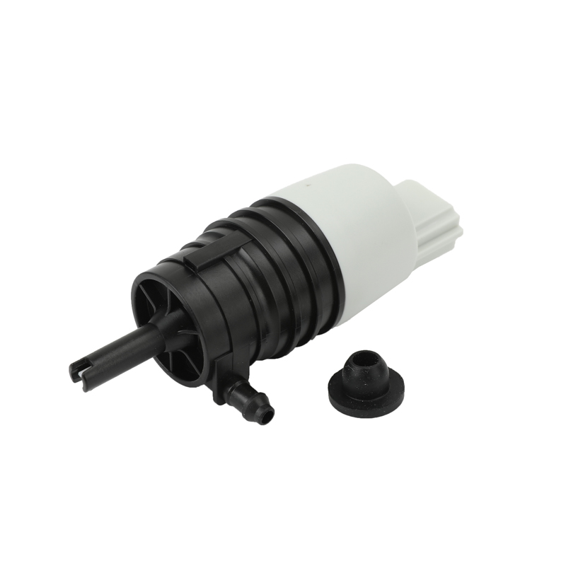 Автомойка для лобового стекла автомобилей Shine Way 67127298309, насос для BMW F01, F02, F10, F20, F21, F22, F25, E60, E61, E81, E88, E90, E91