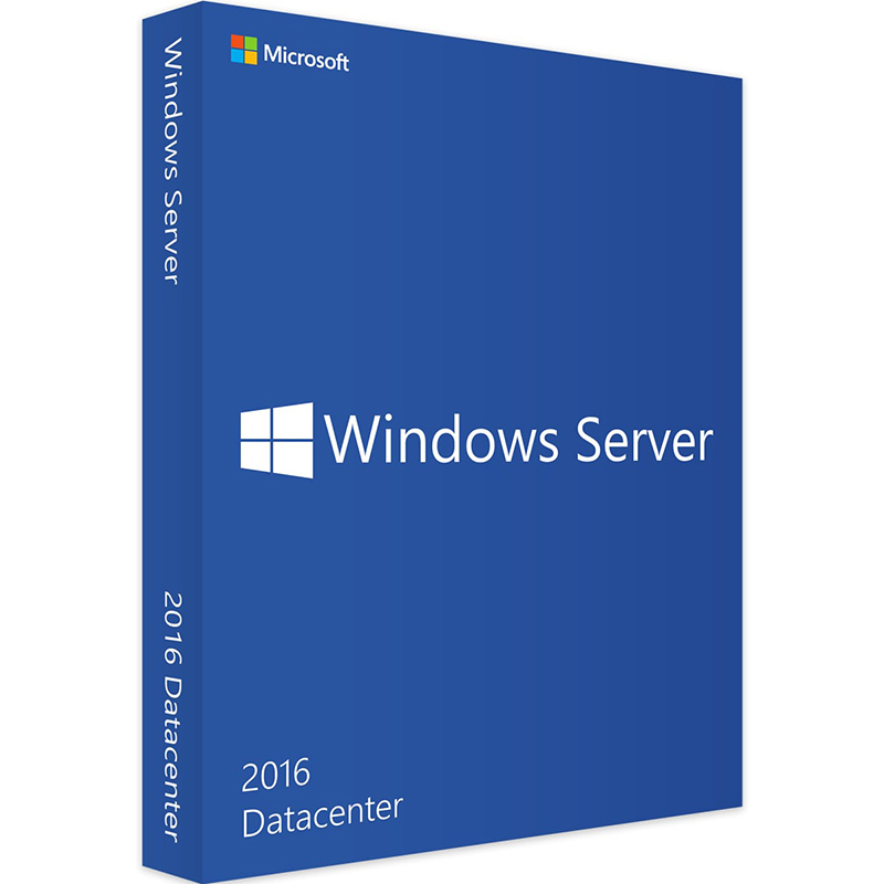 Windows сервер 2016 клавиша передачи данных онлайн Активация Win сервер 2016 Datacenter лицензионный ключ розничная продажа по электронной почте