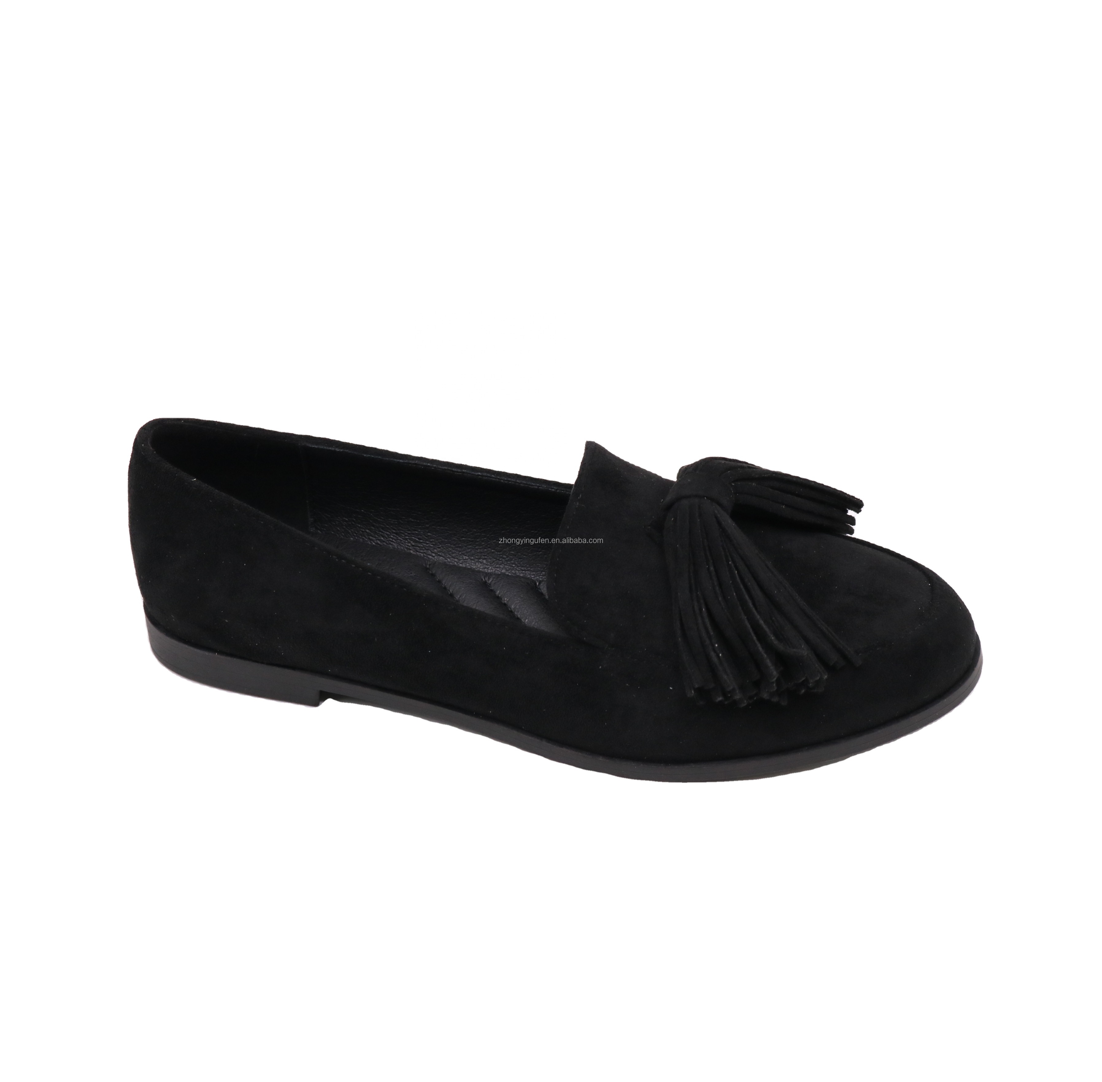New summer collection fo women flat shoes cheap price with comfortale low cut shoes