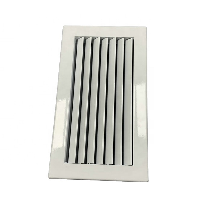 Hvac Air Wall Vent Exhaust Conditioning Ventilation Aluminum Supply Fresh Air Return Ceiling Air Conditioner Grilles