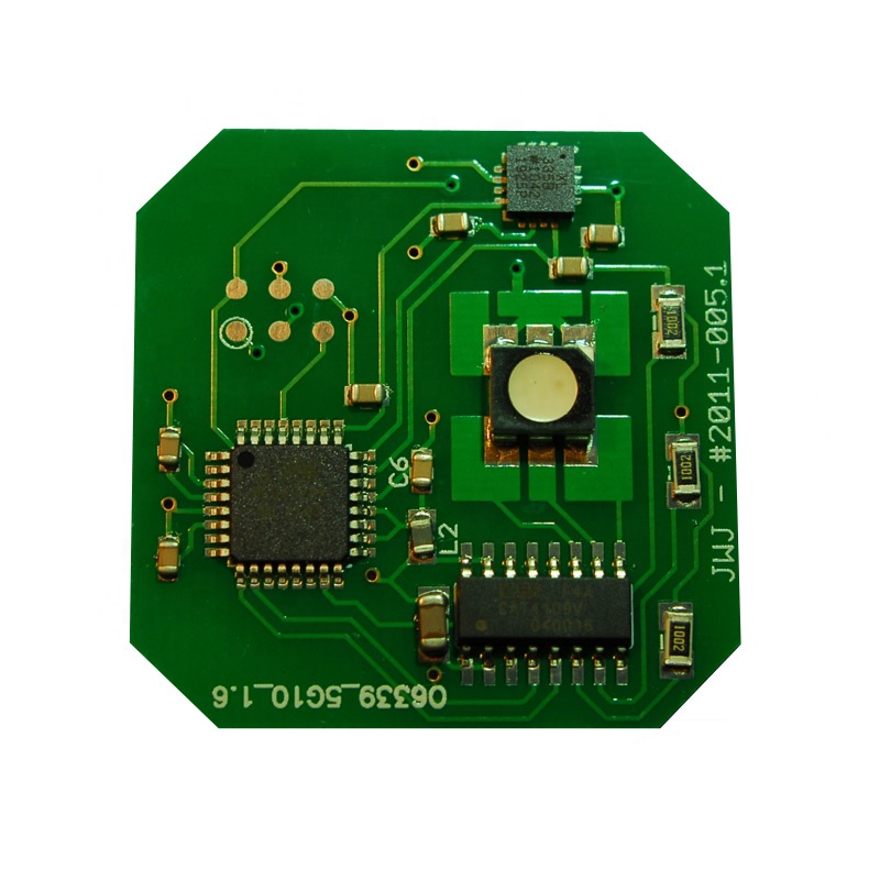 Производитель печатных плат Moko pcb pcba, монтажная плата ble
