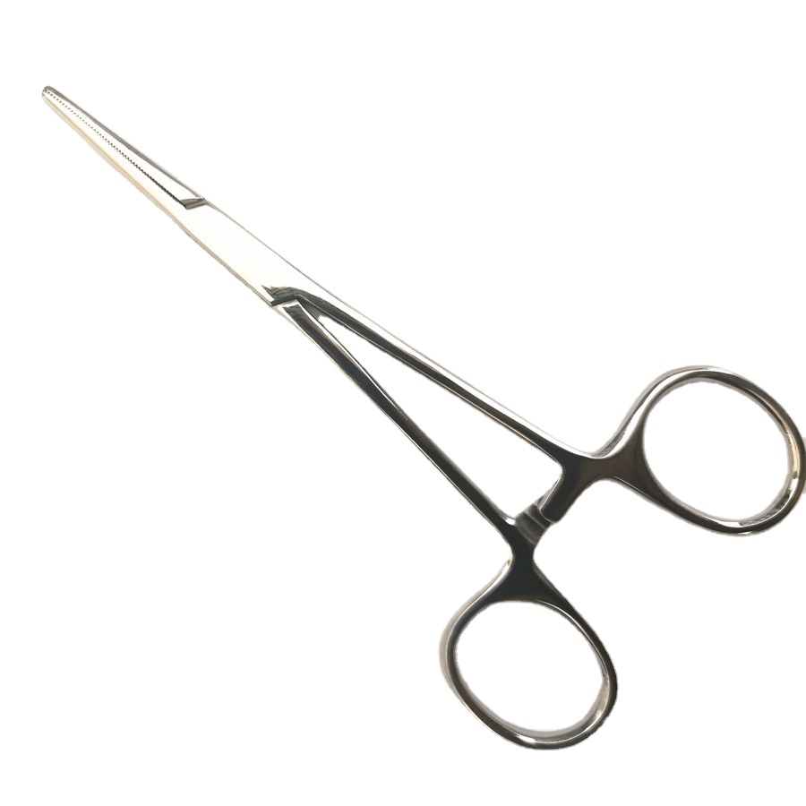 Medical surgical instrument stainless steel carbon steel surgical scissor