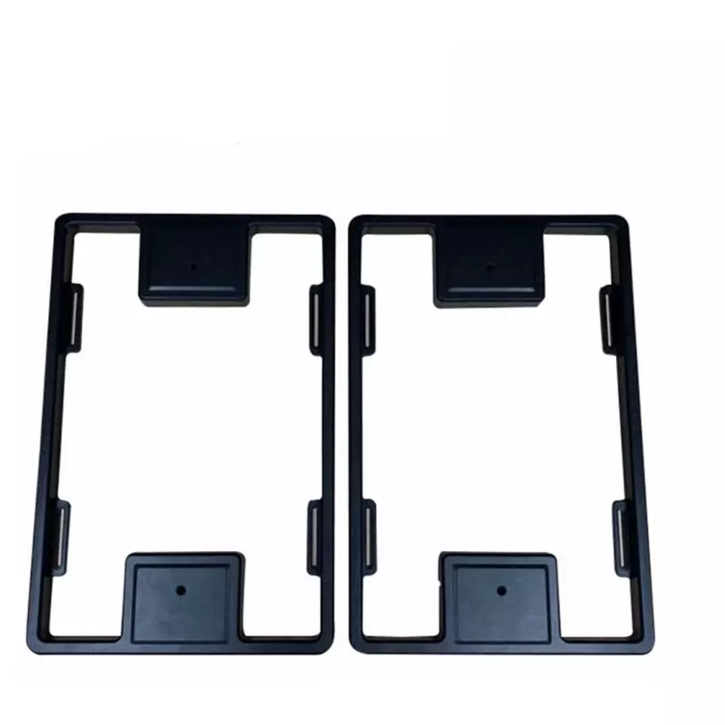134,2 кГц животных rfid считыватель FDX-B Ушная бирка rs485 дальние расстояния rfid считыватель для животноводства