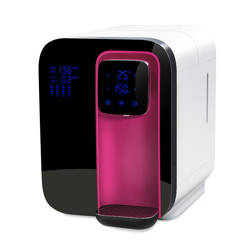 Нержавеющая smart cool &amp; hot ro диспенсер для воды roshi атомный холодильник starflo диспенсер для воды в бутылках в Шри-Ланке