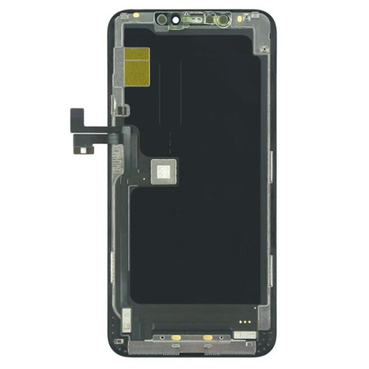 ЖК-дисплей для iphone 11 Pro Max жесткий OLED дисплей сменный экран ЖК-дисплей для мобильного телефона