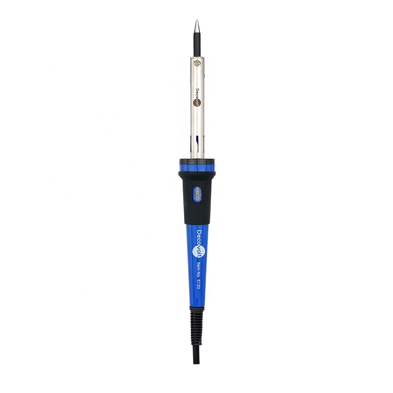 Hot Selling 500W Electric Soldering Iron Welding Solder Electric Heat Pencil Soldering Irons