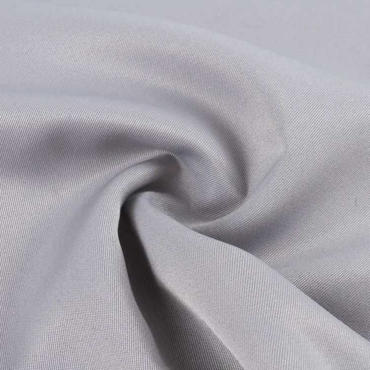 Fabric Gabardine Jiangsu Factory 100 Polyester Woven Twill Dyed 300D*16S Hospital Uniform Fabric Gabardine For Workwear