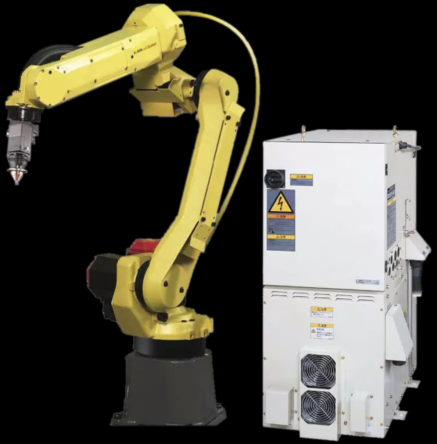 Ipg лазерный источник CNC 3D 6 axises мини-робот arm с IPG Raycus лазерный источник для сварки металла и резки ipg лазерный источник