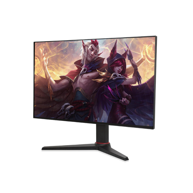 24 дюйма 2K монитор ПК LED LCD 144 Гц 1 мс игровые мониторы