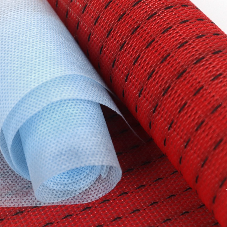 Screen Static Mesh Industry in China Factory Price Industrial Polyester