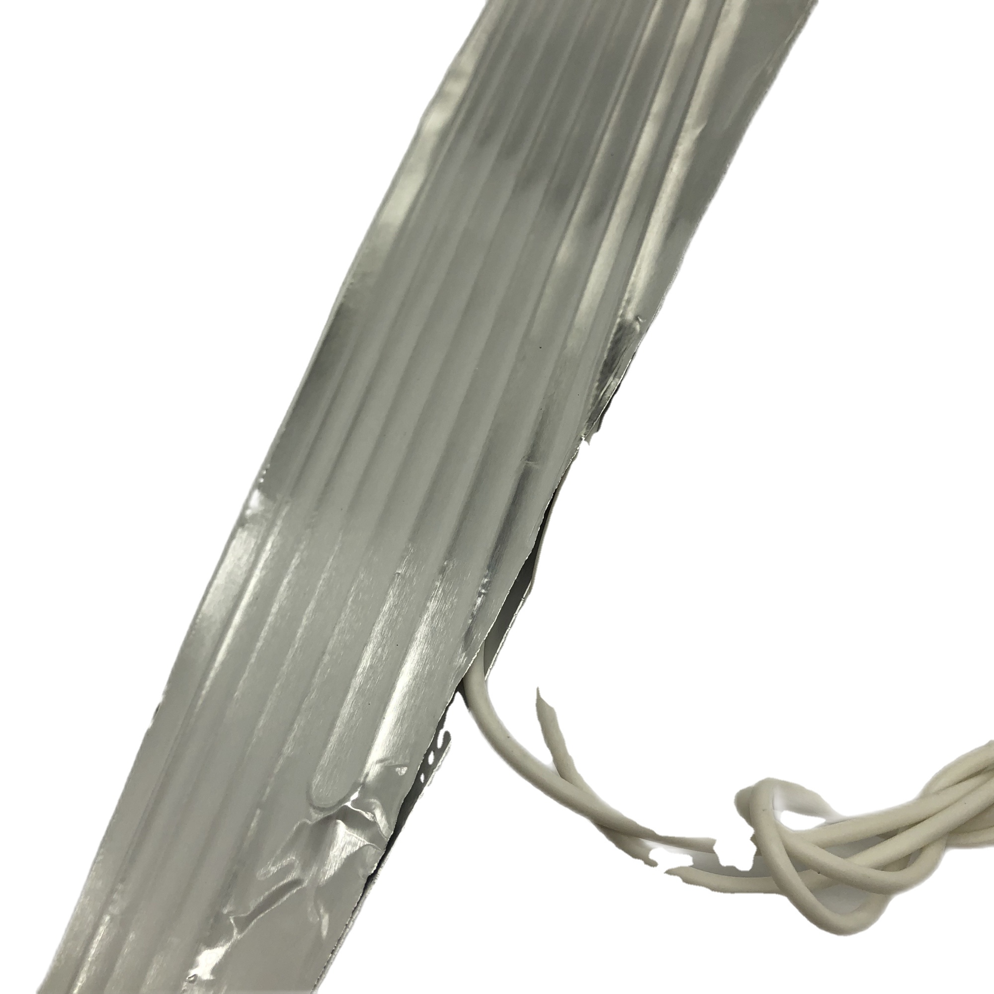 Thigo Wholesale Custom Aluminium Foil Heater Electric Fast Water Dryer Ceramic Heating Element 12V for Refrigerator Spare Parts