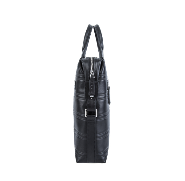 18SG-6818F горячая Распродажа портфель из натуральной кожи высшего качества мужская деловая сумка