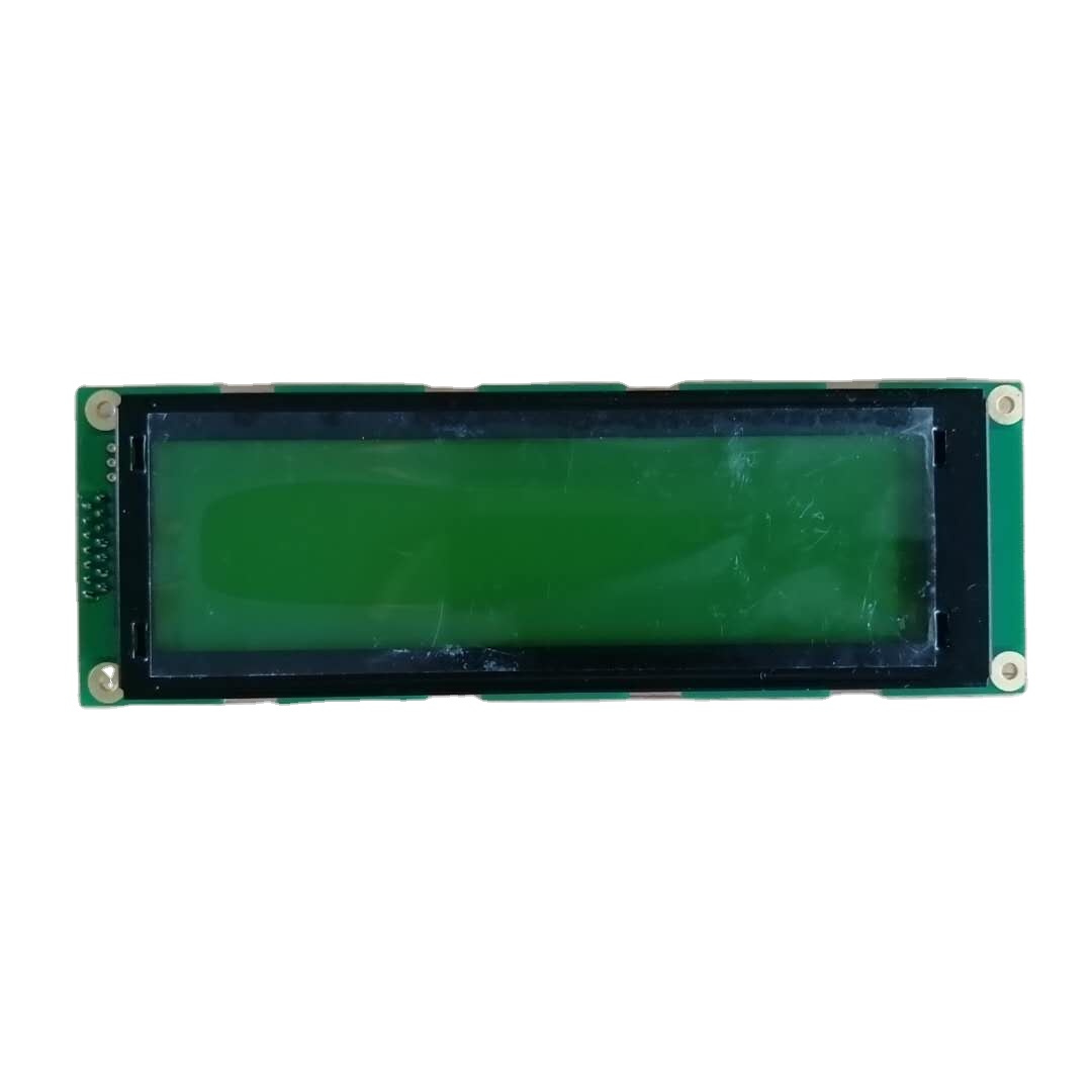 Графический дисплей 320x80 для инструмента roland