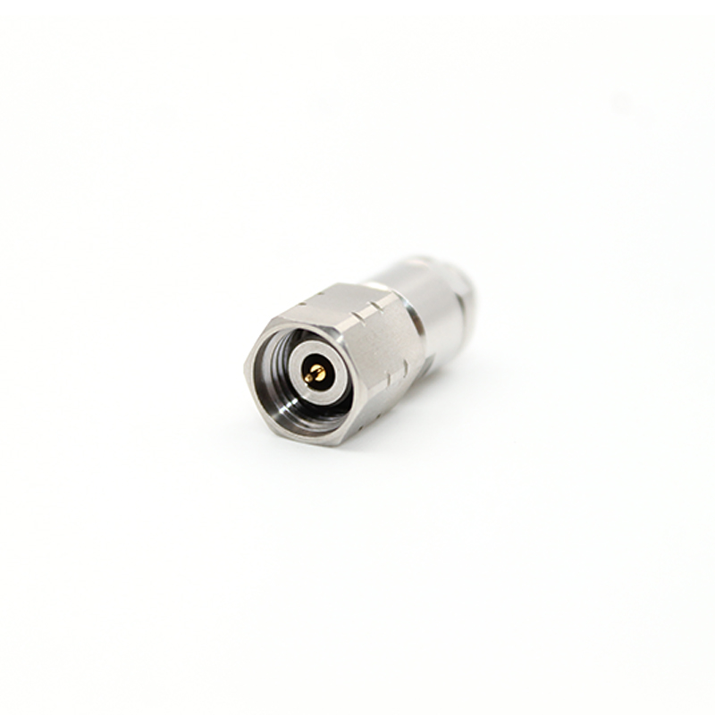 RF разъем 2,4 Штекерная головка К 3506 проволочный кабель в сборе DC ~ 50G 2,4-J3506G