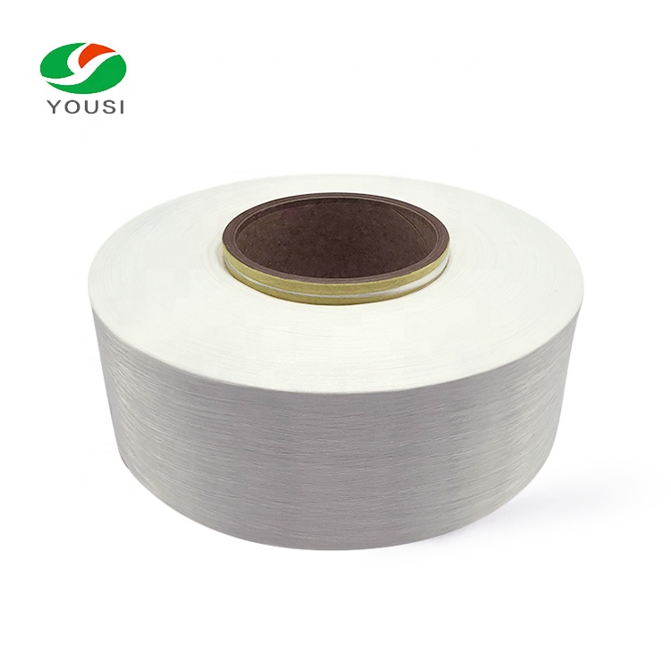 75D/34F PTT/PET Bicomponent эластичная пряжа, Dupont Sorona