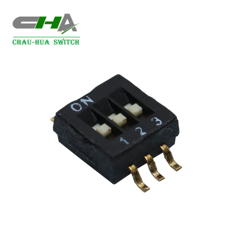 CHA switch rcm clipw SHP series controller switch